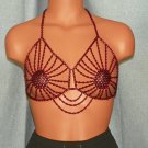 Sexy AA Bra/Bikini Top