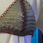 European 4-1 Two Tone Bra/Bikini Top