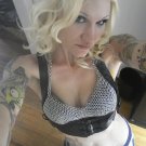 European 4-1 Bikini/Bra Top