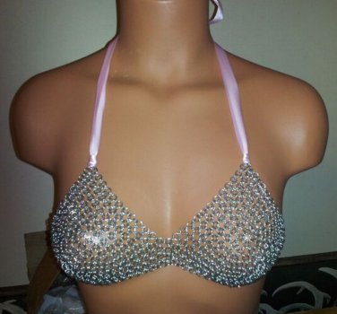 Japanese 4-1 Bra/Bikini Top