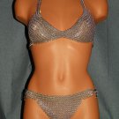 European 4-1 Bikini Set