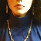 Helm's Chain Necklace Set