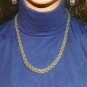 Helm's Chain Necklace Set
