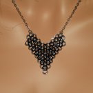 Heart Pendent
