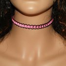 Beautiful Ribbon Choker