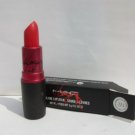 Mac Lady Gaga Lipstick Red Color