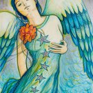 Angelic Inspiration
