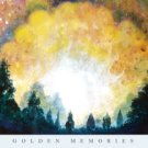 Golden Memories Journal