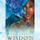 Universal Wisdom Oracle