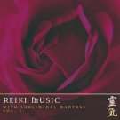 Reiki Music Vol.1 (with subliminal mantras)