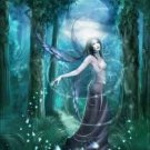 Faery Wicca Reading, spirtual lessons spread through e-mail