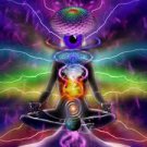 Chakra readings (THREE CHAKRAS) through mail or e-mail