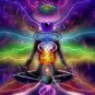 Chakra readings (THREE CHAKRAS) through mail or e-mail