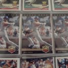 Mike Piazza 1993 Upper Deck "Star Rookie" Card