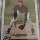 Derek Jeter 1992 Classic "Draft Picks" Card
