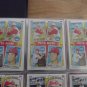 Pete Rose 1986 Topps "The Rose Years 1967-1970" RARE Insert Card