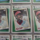 Jim Rice 1988 Topps "Turn Back the Clock" card