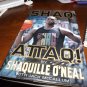Shaquille O'Neal Shaq Attaq Book
