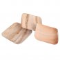 Palm Leaf Disposable Square Plates-Value Pack-Eco Friendly- 6 inches - 100 PCS