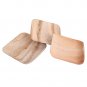 Palm Leaf Disposable Square Plates-Value Pack-Eco Friendly- 10 inches - 100 PCS