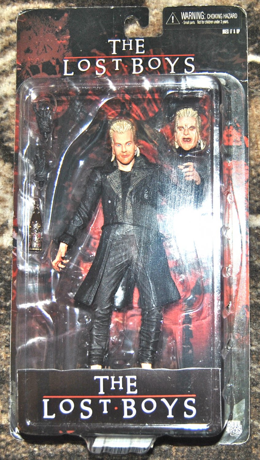 neca classics