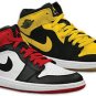 Air Jordan 1 Old Love New Love Package