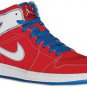 Air Jordan 1 Sport Red/White-Varsity Red