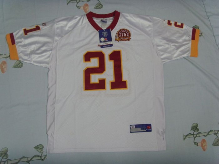 sean taylor t shirt jersey