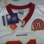 Sean Taylor Authentic Redskins Away Jersey