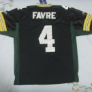 Brett Favre Authentic Packers Home Jersey