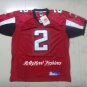 Matt Ryan Authentic Falcons Home Jersey
