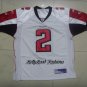 Matt Ryan Authentic Falcons Away Jersey