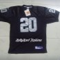 Darren McFadden Authentic Raiders Home Jersey