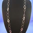 Premier Quality High Fashion Design -  NECKLACE - Copper