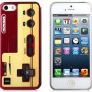 Retro Gamepad Protective Case for iPhone 5