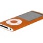 MIni 8GB 2.2 LCD Screen MP4 Player with 0.3M Camera (orange)