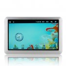 Ramos T11AD 5.0" WVGA Touch Screen 8G High Definition MID Mobile Internet Device