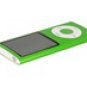 MIni 8GB 2.2 LCD Screen MP4 Player with 0.3M Camera (green)