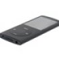MIni 8GB 2.2 LCD Screen MP4 Player with 0.3M Camera (Black)