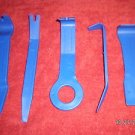 PLYMOUTH ROADRUNNER...AUTO TRIM & MOLDING TOOL SET  (5 PIECES)