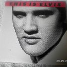 ELVIS PRESLEY 1977 ALBUM "THIS IS ELVIS" FROM THE MOTION PICTURE