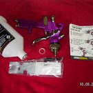 FORD CRESTLINE PAINT SPRAY GUN    20oz. GRAVITY FEEd