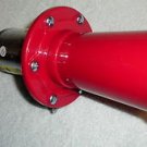 OLD SCHOOL  OOOGA! HORN   12VOLT   "NEW" DESOTO FIREFLITE