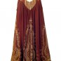 LADIES PLUS SIZE SLEEVELESS FOIL PRINT TUNIC DRESS FITS SIZE 18 TO 30