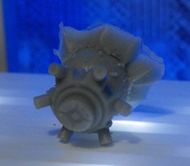 Landmine