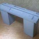 Tactical Screen Table