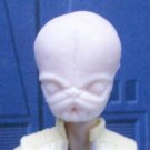 Seedy alien musician