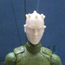 Horned alien