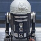 Domed robot head