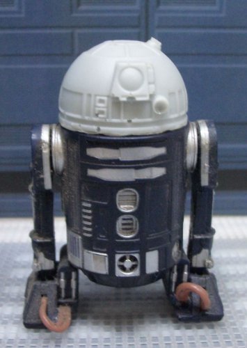 Domed robot head